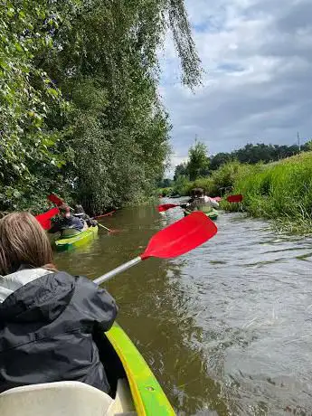 Photo de Kempen Kayaks
