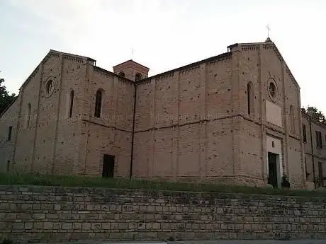Photo de PARISH CHURCH