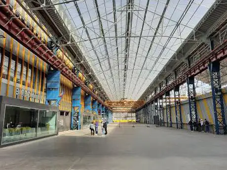 Photo de Écoquartier Fives Cail