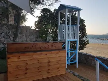 Photo de Il Covo...