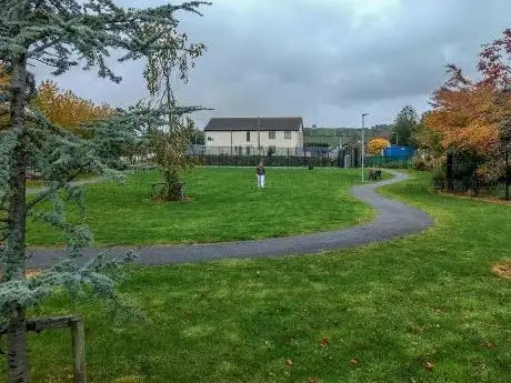 Photo de Marmullane Park