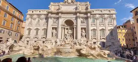 Photo de Roman Guides