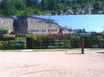 Photo de Cercs Mine Museum