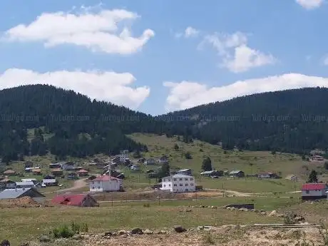 Photo de Çamlıdere Benli Yaylası