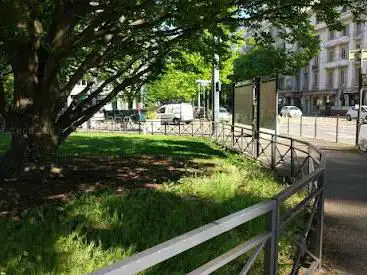 Photo de The Green Island Park