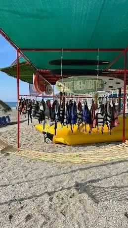 Photo de Alanya Sunny Group Water Sports