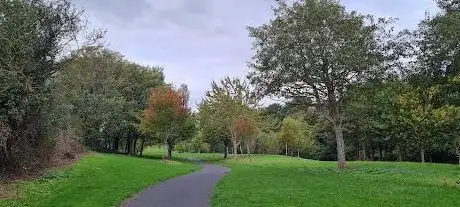 Lansdowne Valley Park
