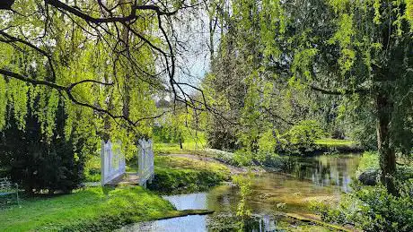 Photo de West Wycombe Park