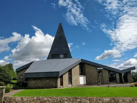 St. Aidan's Church