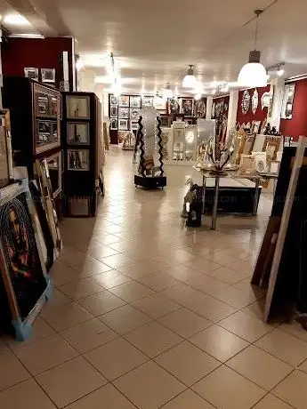 Photo de Ertürk Resim Çerçeve Ve Cam