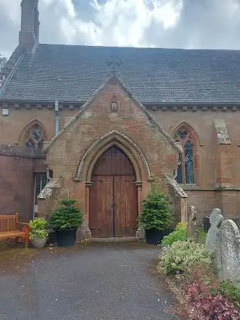 Photo de St John's Church  Westwood