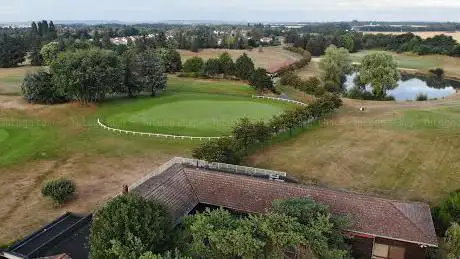 Photo de Golf de Val-Grand Bondoufle