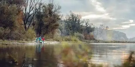 Photo of Parc national Danube-Auen
