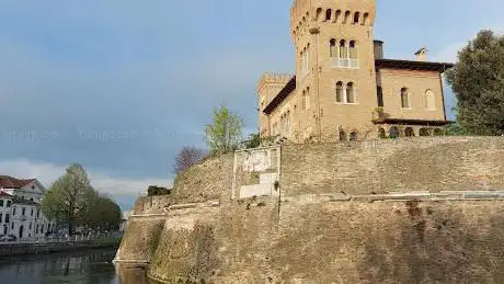 Photo de Bastione San Paolo