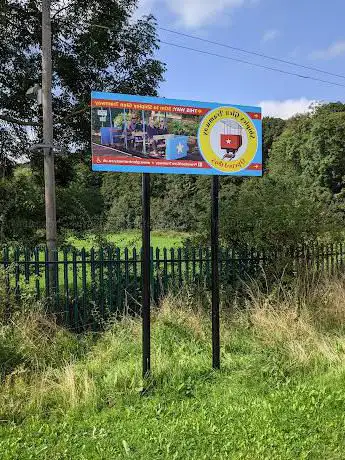 Photo de Shipley Glen Tramway Car Park