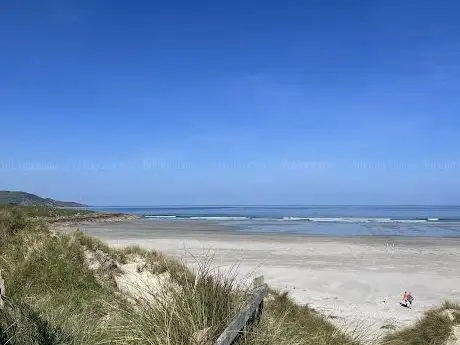 Photo de Dooey Beach