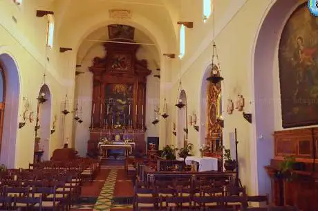 Photo de Chiesa Parrocchiale di Santa Maria degli Angeli
