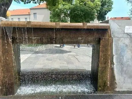 Photo de Točilo Slavina (Špina)
