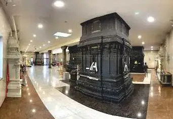 Photo de London Sri Murugan Temple
