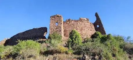 Photo de Castell d'Assuévar