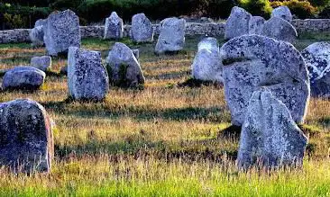 Photo de CARNAC TUK TOUR