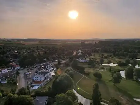 Photo de Air Montgolfières