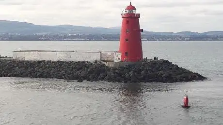 Baie de Dublin