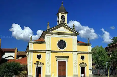Photo de Parrocchia Santi Ippolito e Cassiano