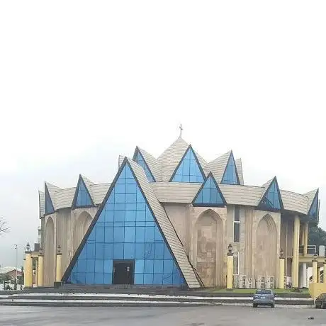 Photo de Government House Chapel