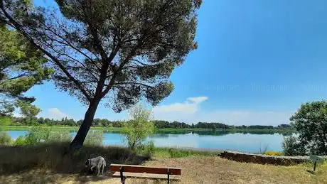 Photo de Lagunazo de Moncayuelo