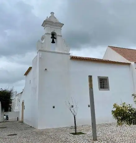 Photo de Ermida de Santa Ana