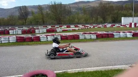 Photo de Kartodromo de Chaves
