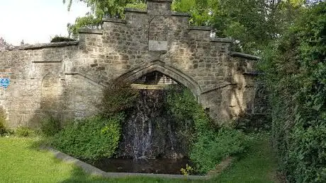 Photo de The Cascade