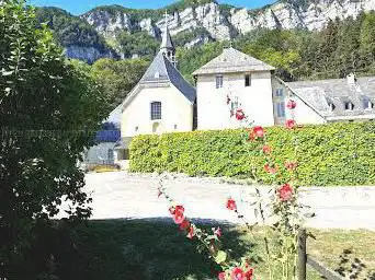 Photo de Monastère de Chalais