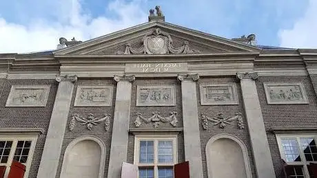 Photo de Musée municipal de Leyde