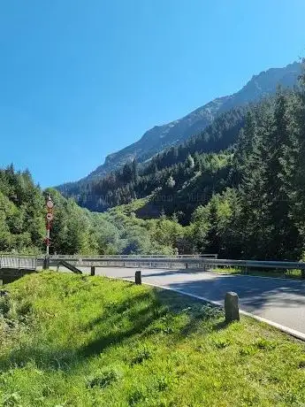 Photo de Silvretta-Bielerhöhe