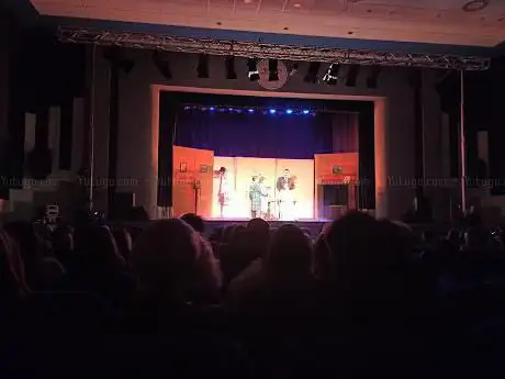 Photo de Cineteatro Buonarroti