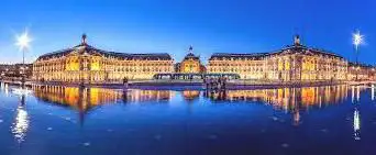 Photo de Office de Tourisme et des Congrès de Bordeaux Métropole