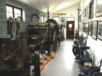 Photo de German Occupation Museum