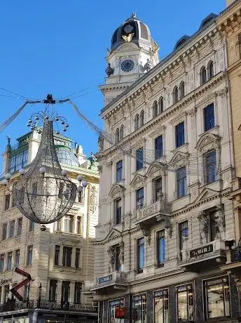 Photo de Ankerhaus