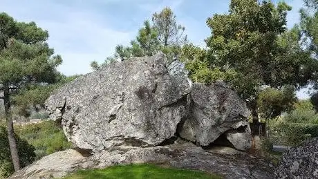 Photo de Cabeço das Pombas
