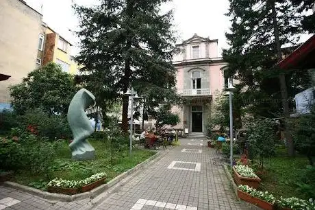 Photo de Trabzon Art House