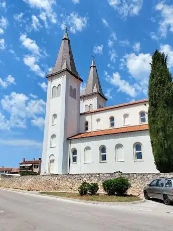 Photo de Church of St. Agnes