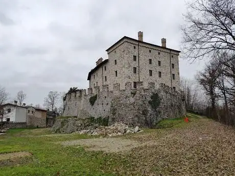 Photo de Castello di Caporiacco