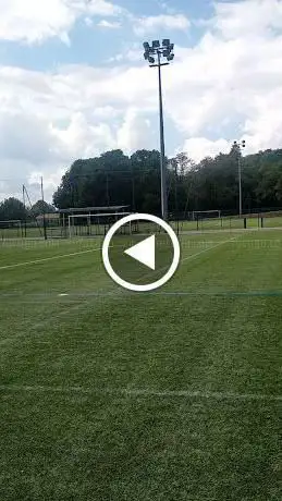 Photo de Burck terrain foot velo