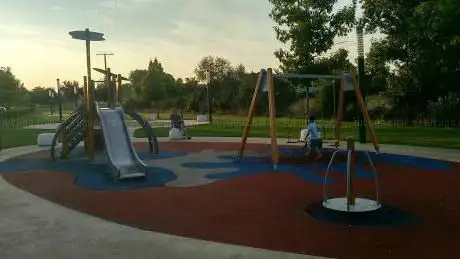 Photo de Barcaduro Park