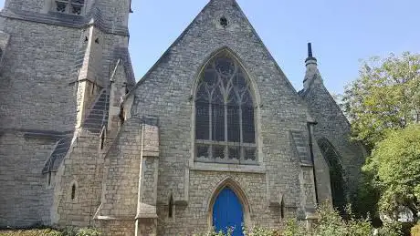 Photo de St Andrew's Church