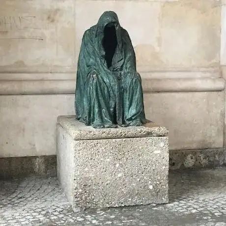 Photo de Anna Chromy - Die Pieta
