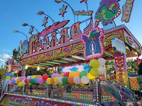 Photo de Recinto Ferial Boadilla del Monte
