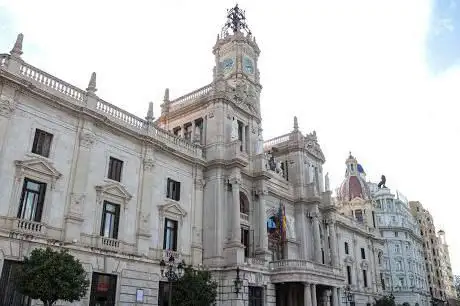 Photo de Conociendo Valencia: Visitas guiadas y culturales